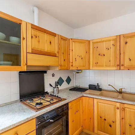 Apartamento Casa Del Sole, Ospitar Clusone